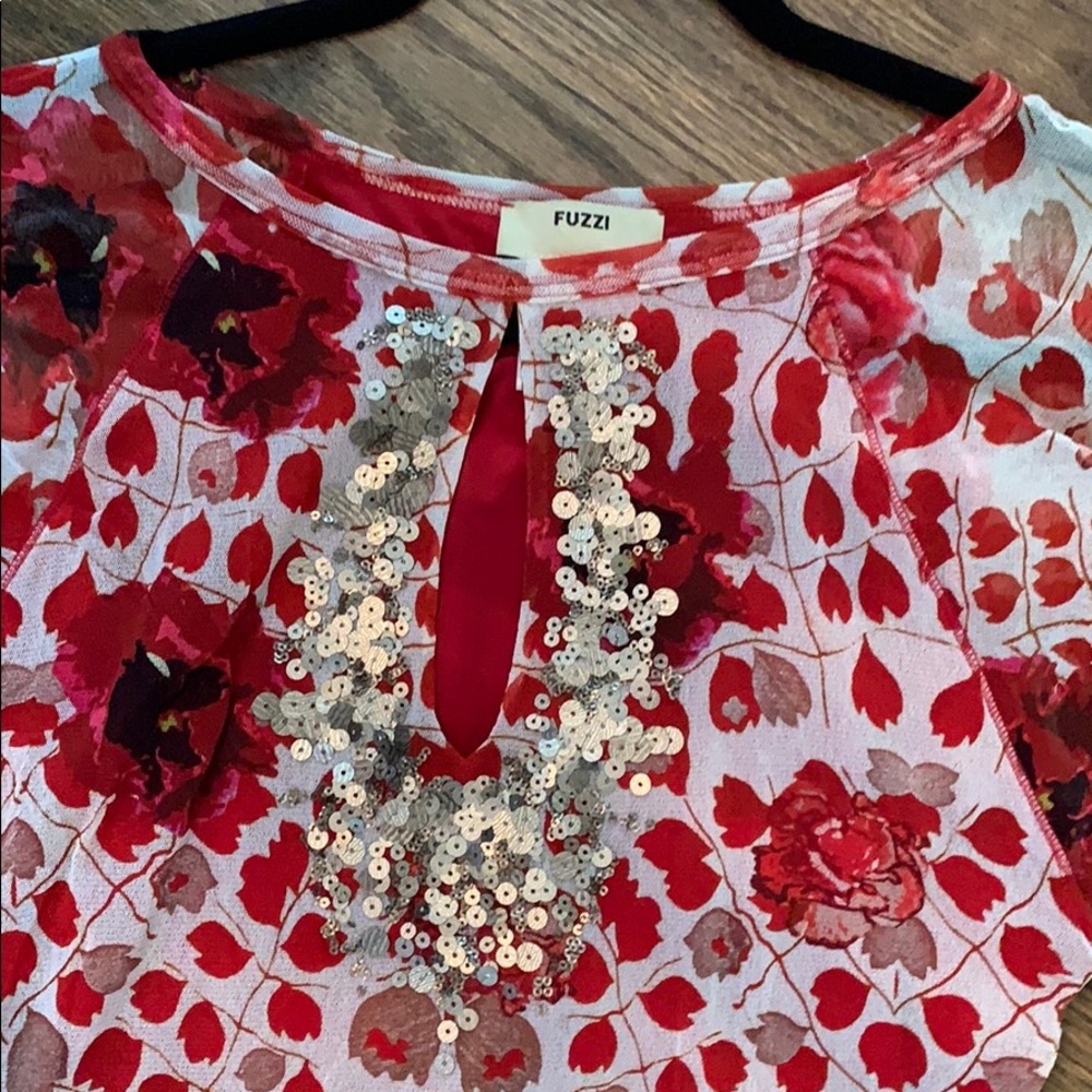 Fuzzi Dress - image 5